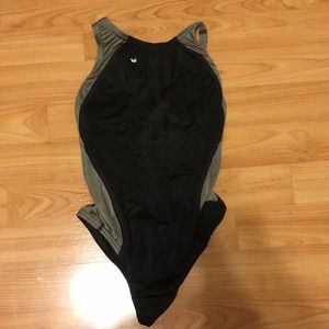 Speedo compression suit fastskin f511